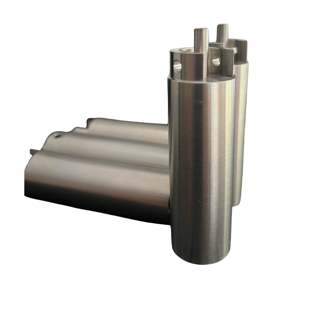 Nozzle de sellado para réplica AEG
