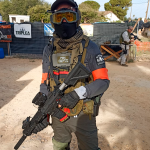 Fernando - Sevilla Fernando - Sevilla