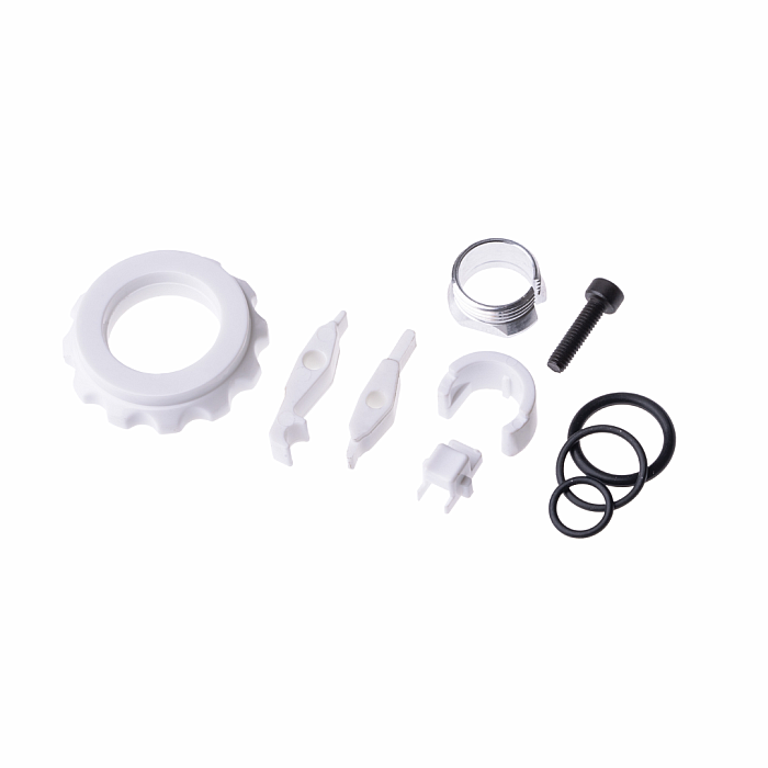 Set of regulation components for Hop Up UNI 1