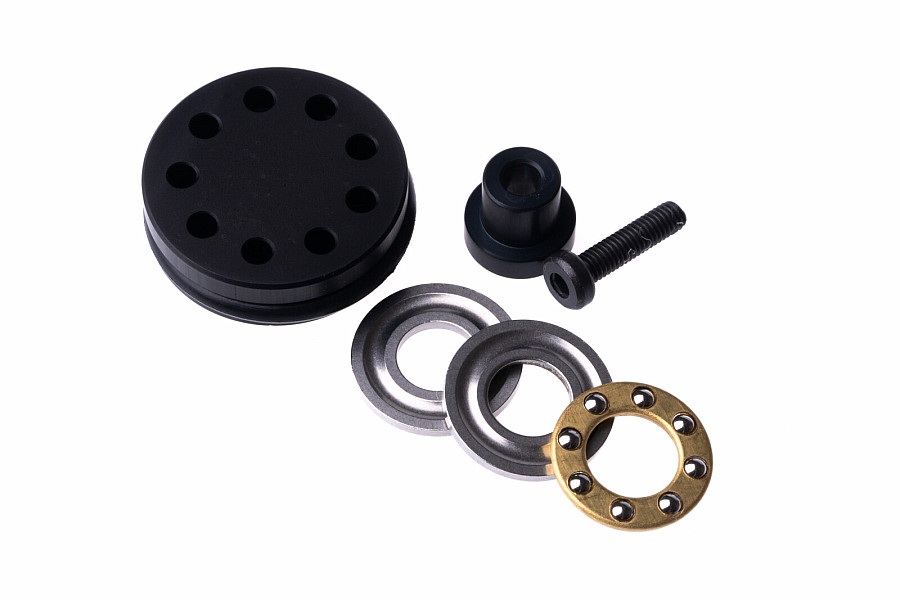 cabeza piston gate 1