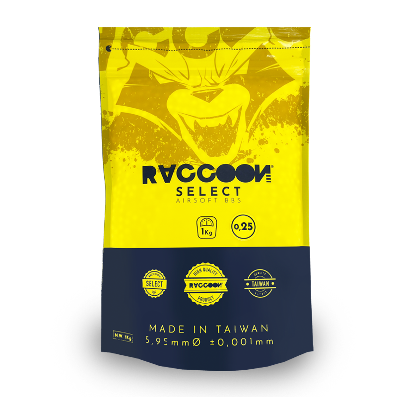 raccoon-select-bbs-025-1kg