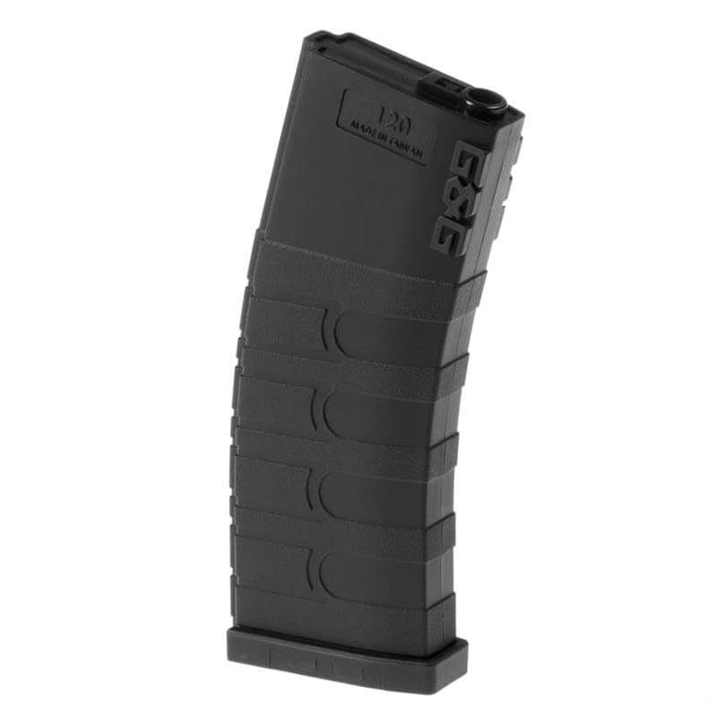 G&G Negro