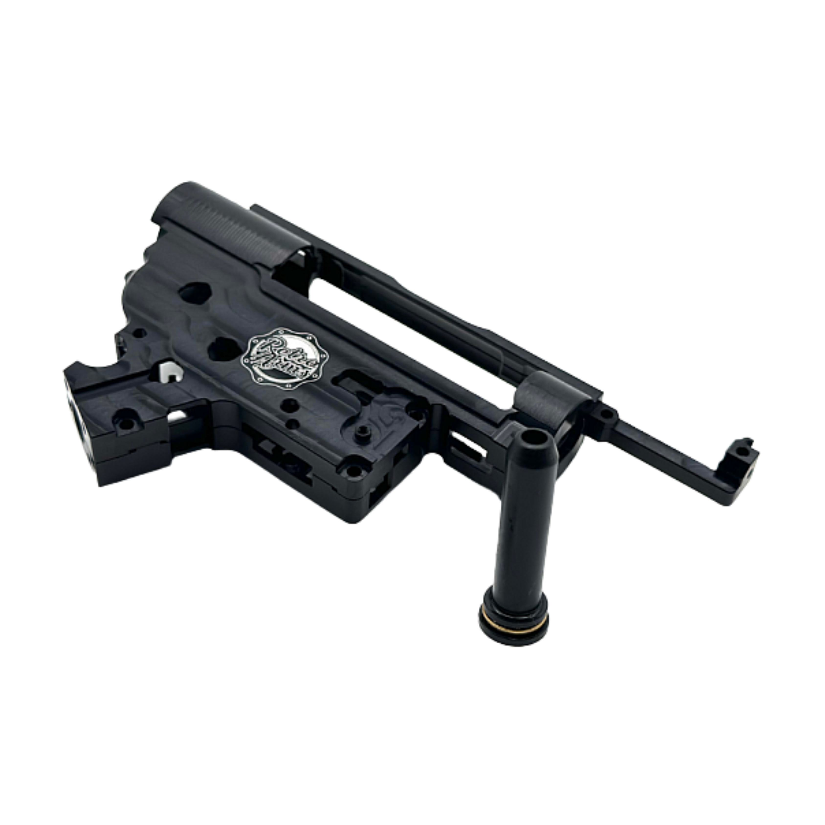 GearBox RetroArms