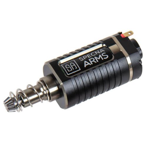 Brushless