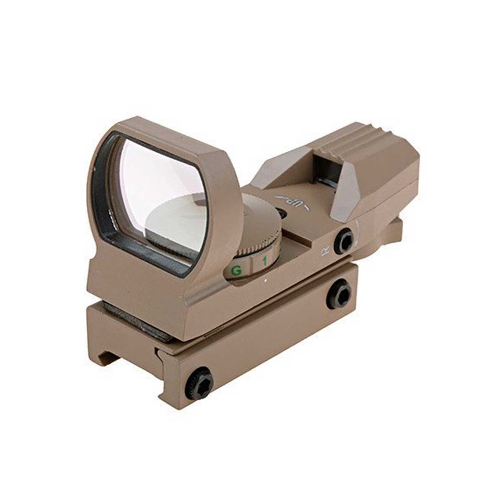 Reflex Red Dot Theta
